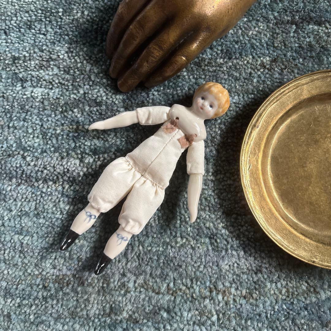 チャイナヘッドドール チャイナヘッドドール | STORES