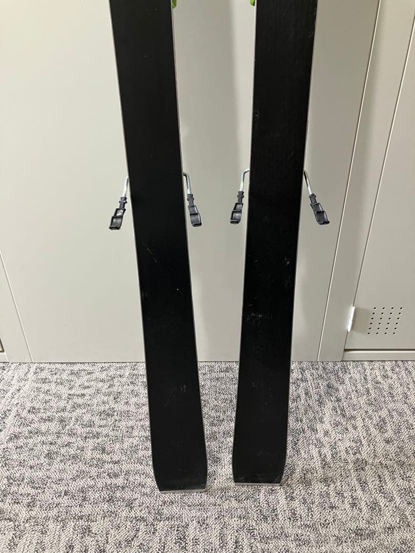 ケイスキー EZO74 MJカラー 163センチ 超希少 - メルカリ