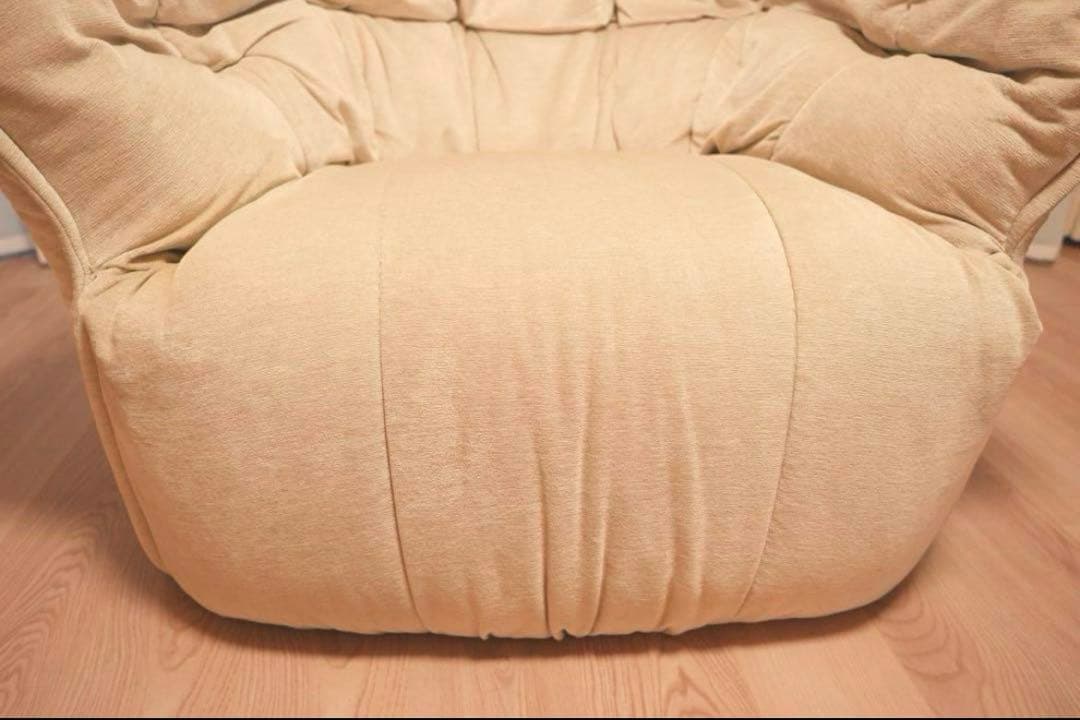 ligneroset リーンロゼ ブリガンタン 1P+パフ 22年購入定価35万 - メルカリ