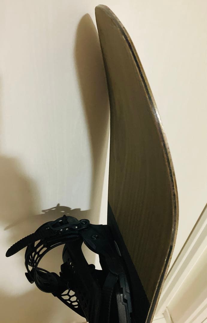 FANATIC TRICKMASTER トリックマスター レディース S