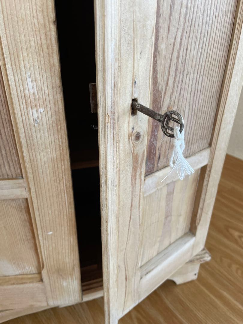 krank/marcello クランクマルチェロ　キャビネット