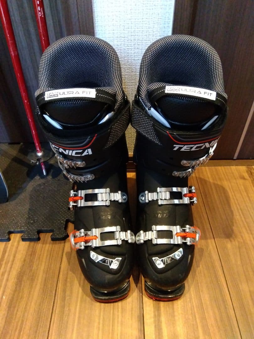 ハイエンド】SALOMON/学生・メンズ用/スキーセット/メンテ・WAX済み✓