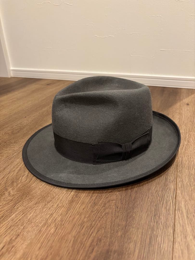 THE H.W.DOG&CO ハット