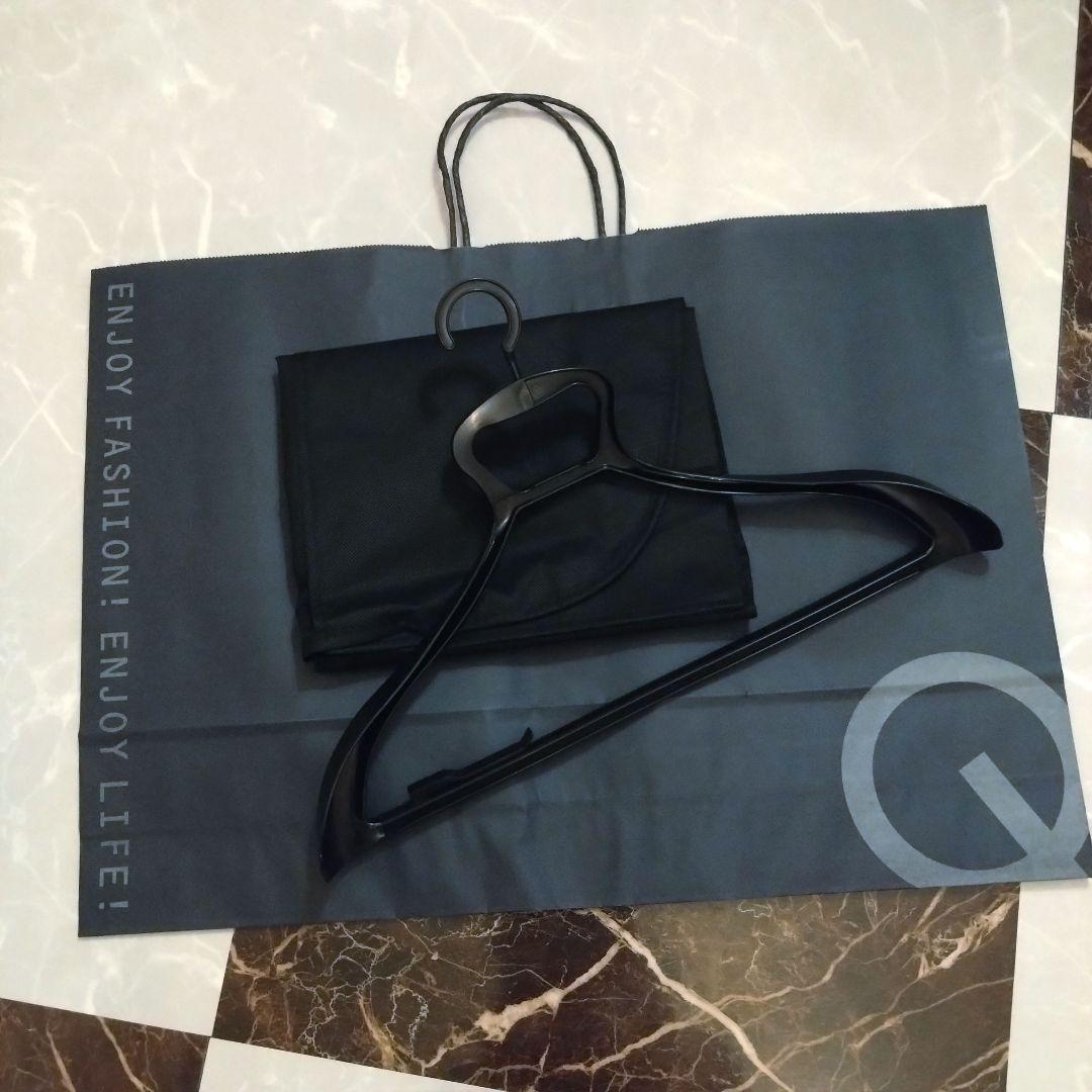 M様リクエスト タグ付☆renoma HOMME ウール スタンドコート - メルカリ