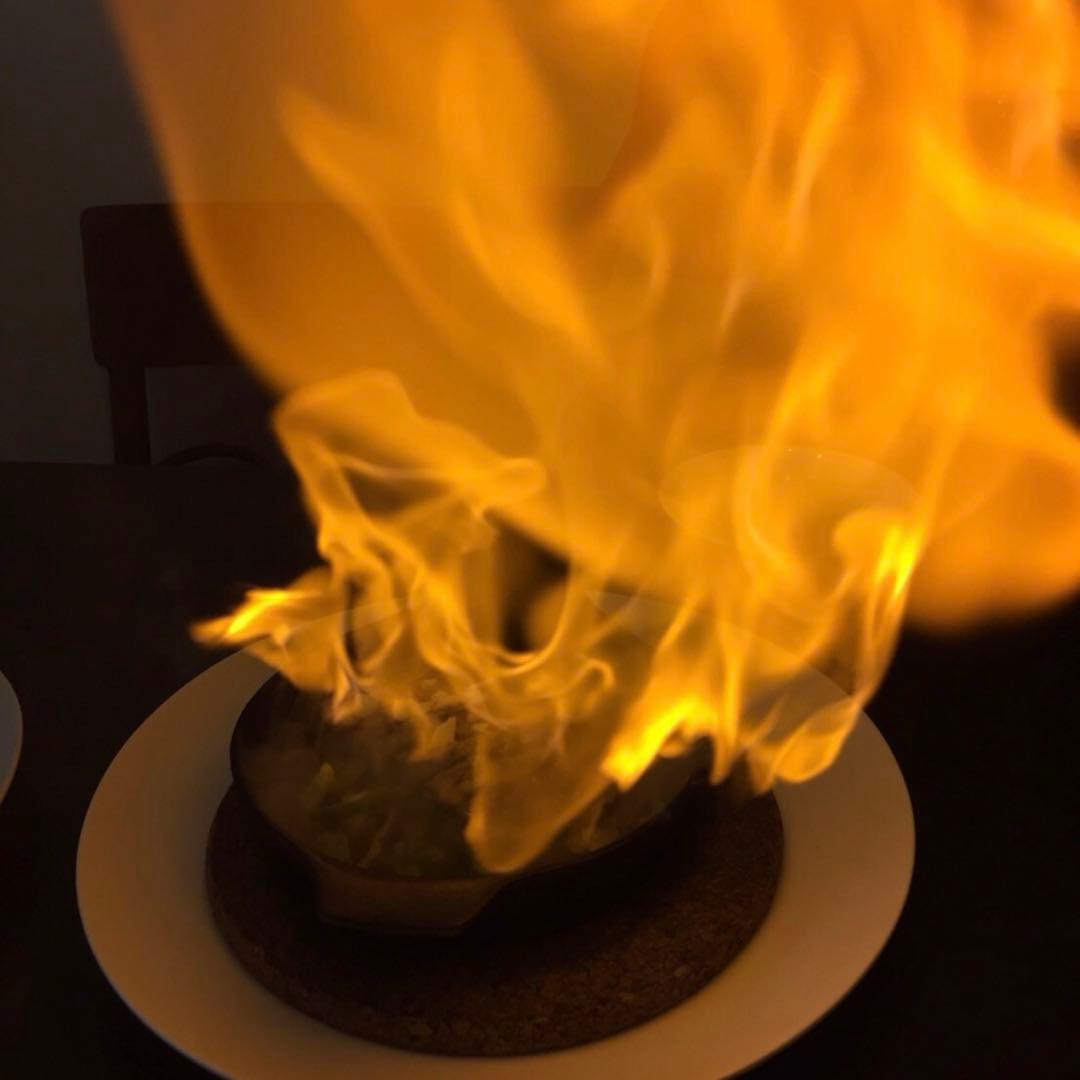 ｍｅｈｋ．様 Slip-On Exhaust with 13.5-inch XOval Brushed 304 Stainless Steel