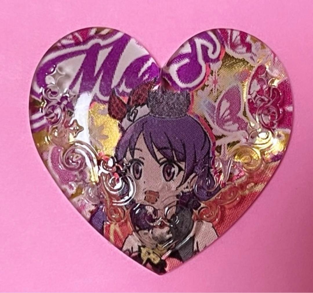 プリズムストーン プリズミー‪☆ シンフォニアドレス シンフォニア‬