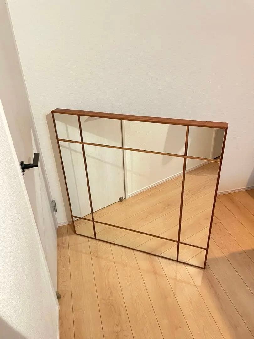 PORADA ACTUS ポラダ アクタス フォーシーズンズ ミラー 鏡 - メルカリ