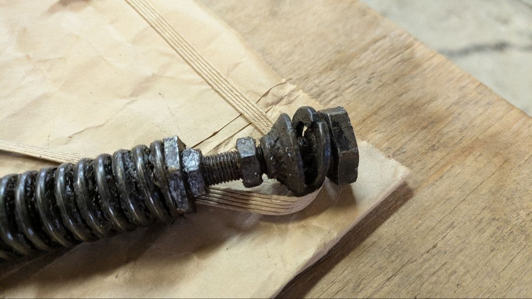 ☆ショベルヘッドパーツS シート＆シートプランジャアッシー☆ - メルカリ