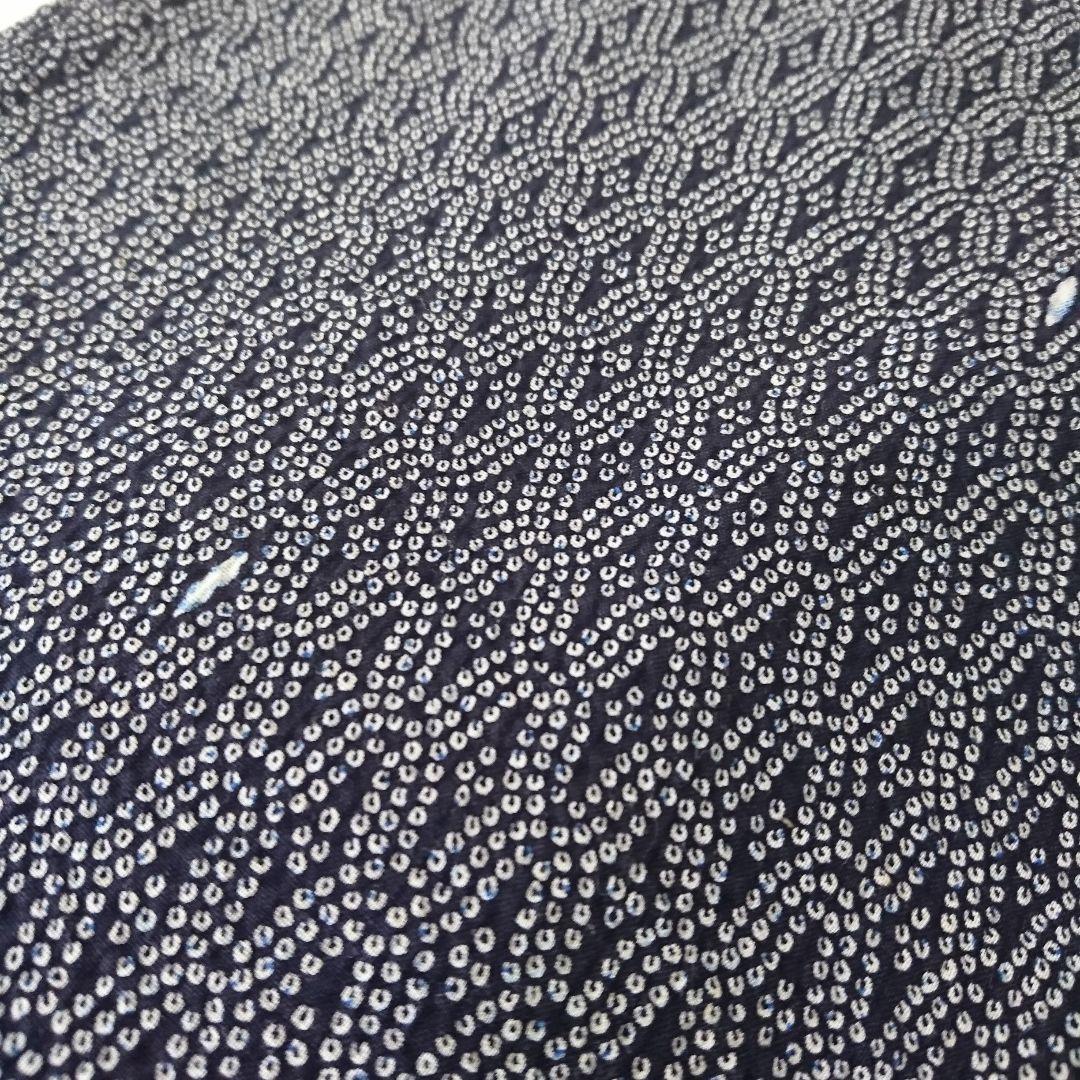 1471☆浴衣 リップル 7枚セット おまとめ リメイク素材