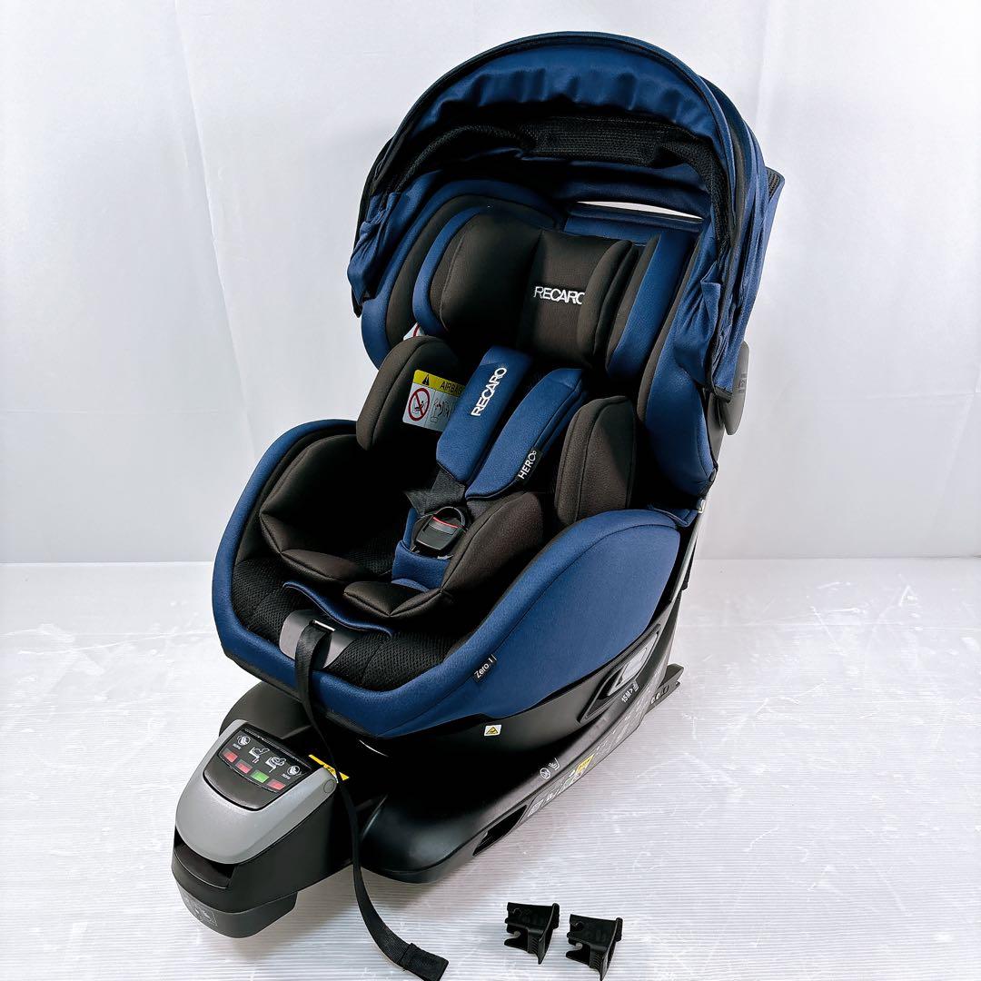 RECARO レカロZero1 Select R129ゼロワンセレクト