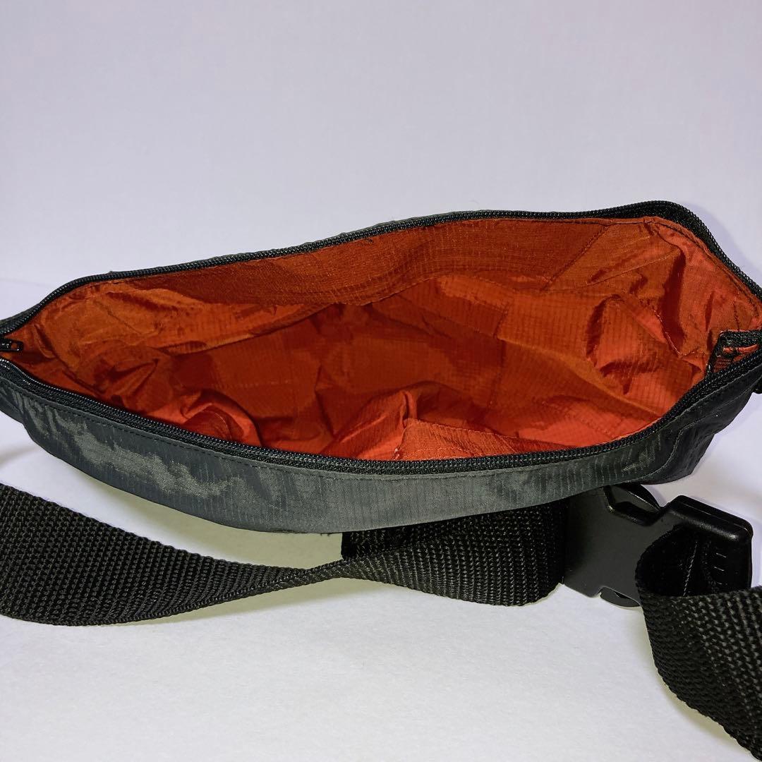 USA製 patagonia UPCYCLE アップサイクル ウエストバッグ - メルカリ