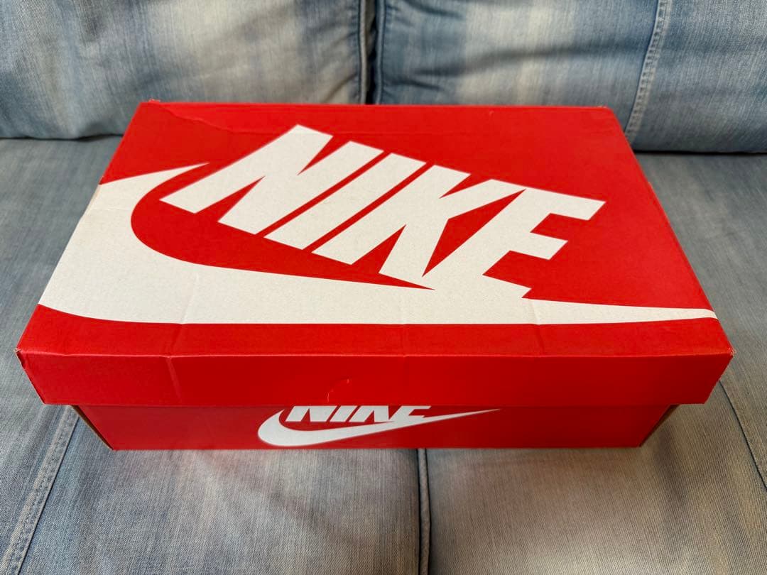 【新品】Nike Air More Uptempo '96 \"Olympic\"