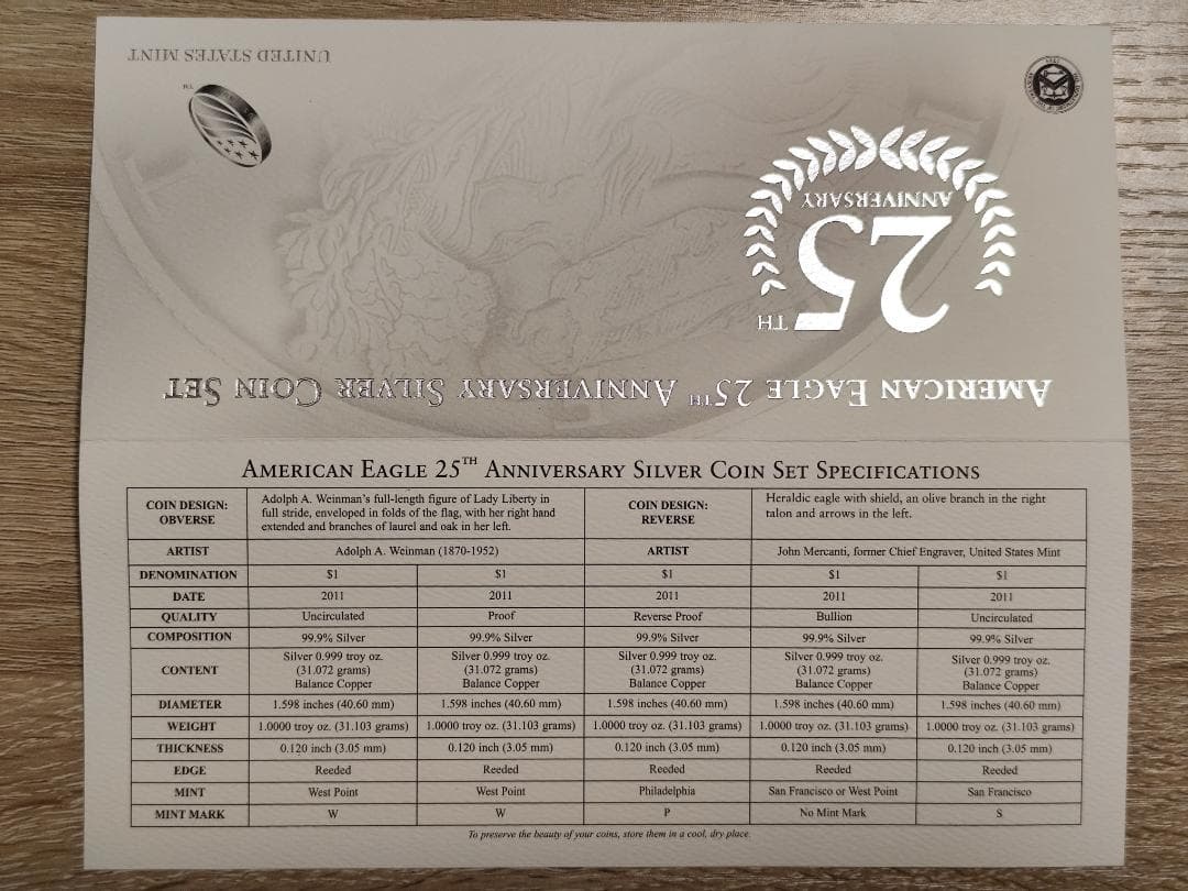 まーちゃん様専用 PCGS PR/MS70☆2010 アメリカ シルバーイーグル