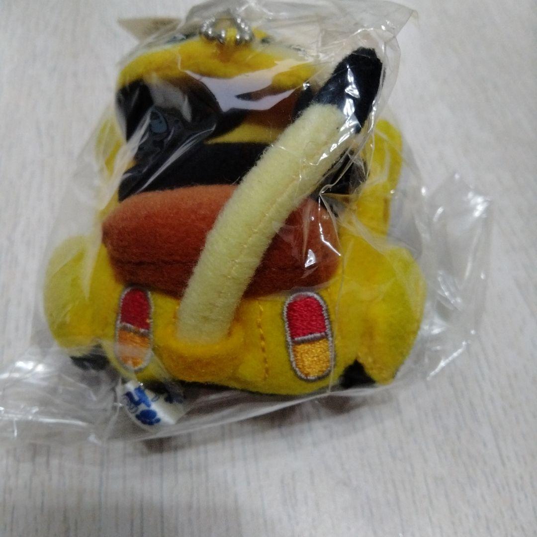 ぶぶチャチャ マスコット ぬいぐるみ 希少 平成レトロ 販売終了 レア