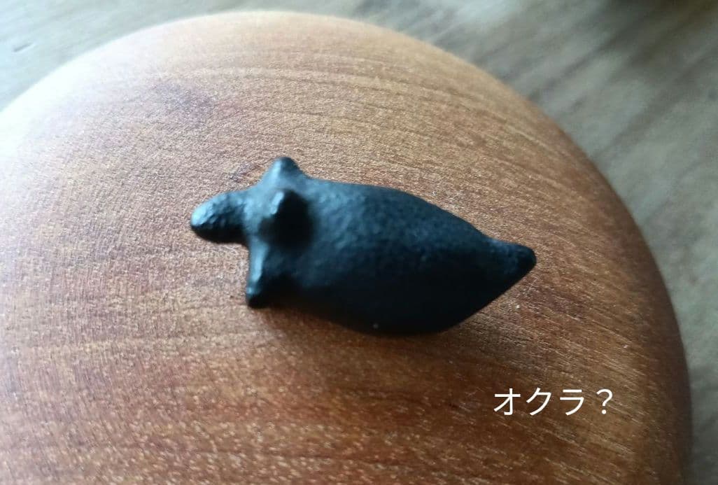 MIKIMOTO 猫の文鎮 「以猫伝心」 南部鉄器 - メルカリ