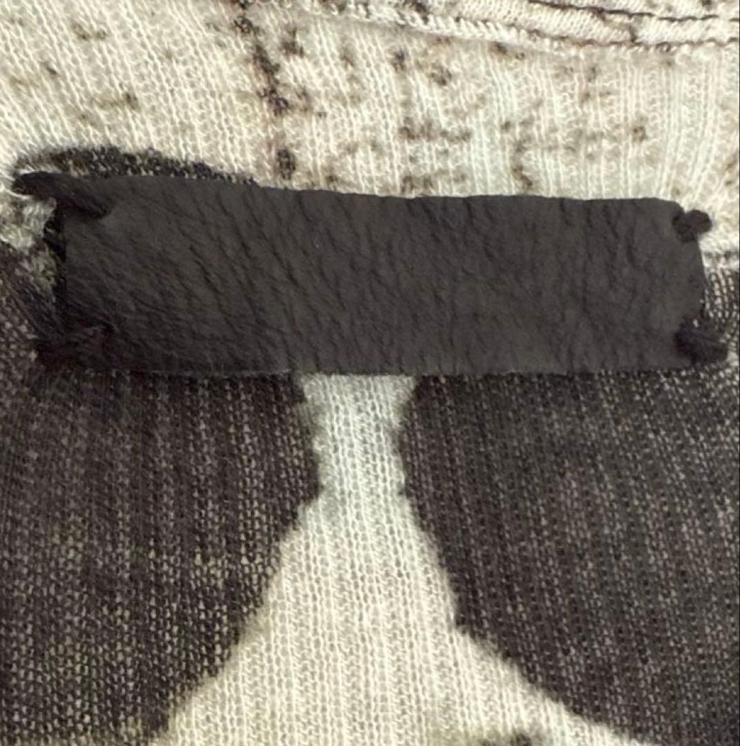 ifsixwasnine FLAG-A WIRED LSC lgb hyde - メルカリ