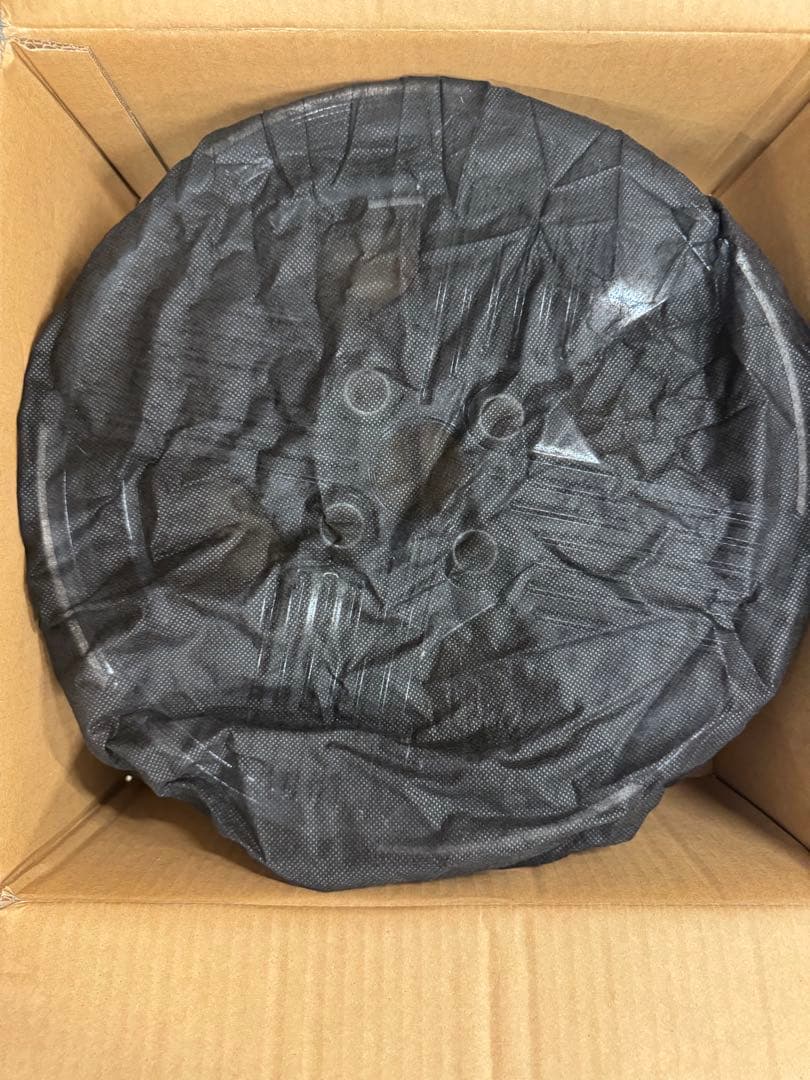 日産　ニッサン　サクラ　新車外しアルミホイール 14インチ 4.5J 4本セット