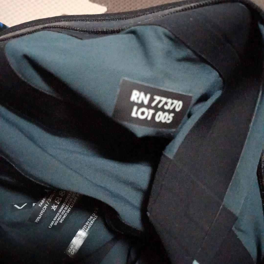 ティアベンゾー水着25