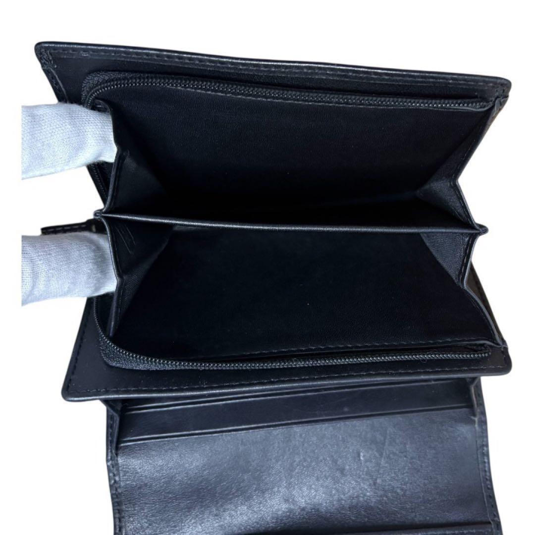 Coach Soho Mini Signature Flap Wallet - メルカリ