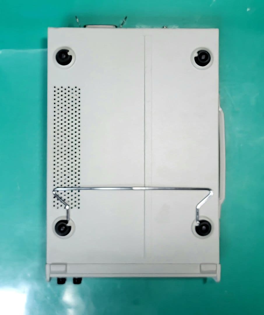 ADVANTEST プログラマブル 直流電圧/電流発生器