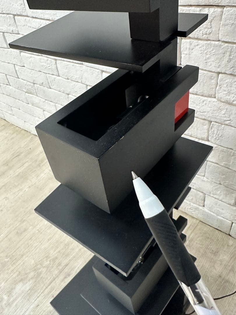 東京都内23区配送無料】フランクロイド スタンド ライト 照明