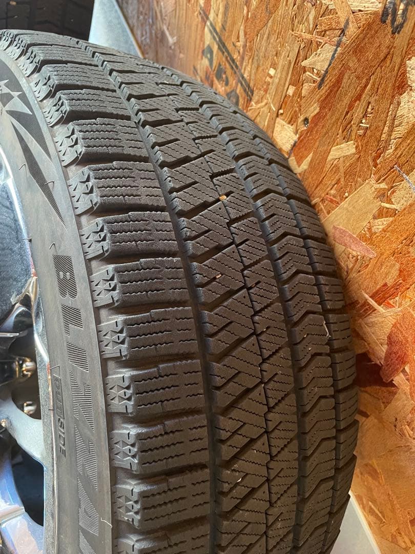 lux-japan 메루카리 - 225 45 18 スタッドレスタイヤ ブリザック dolce DC2