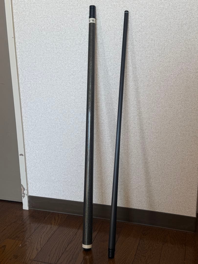 Unlimitedフルカーボンブレイクキュー - メルカリ