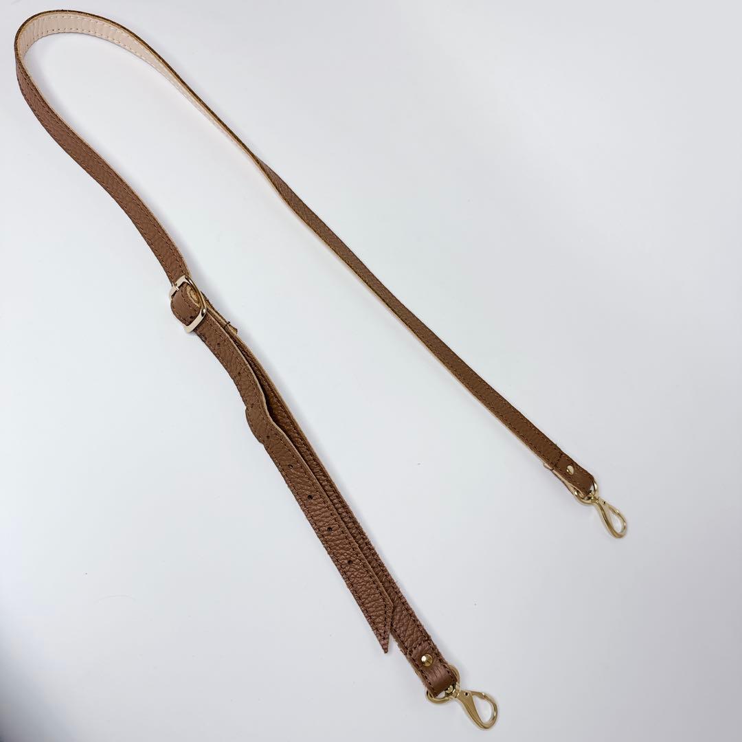 24時間以内発送】ヤングアンドオルセン キャメル ボストンバッグ