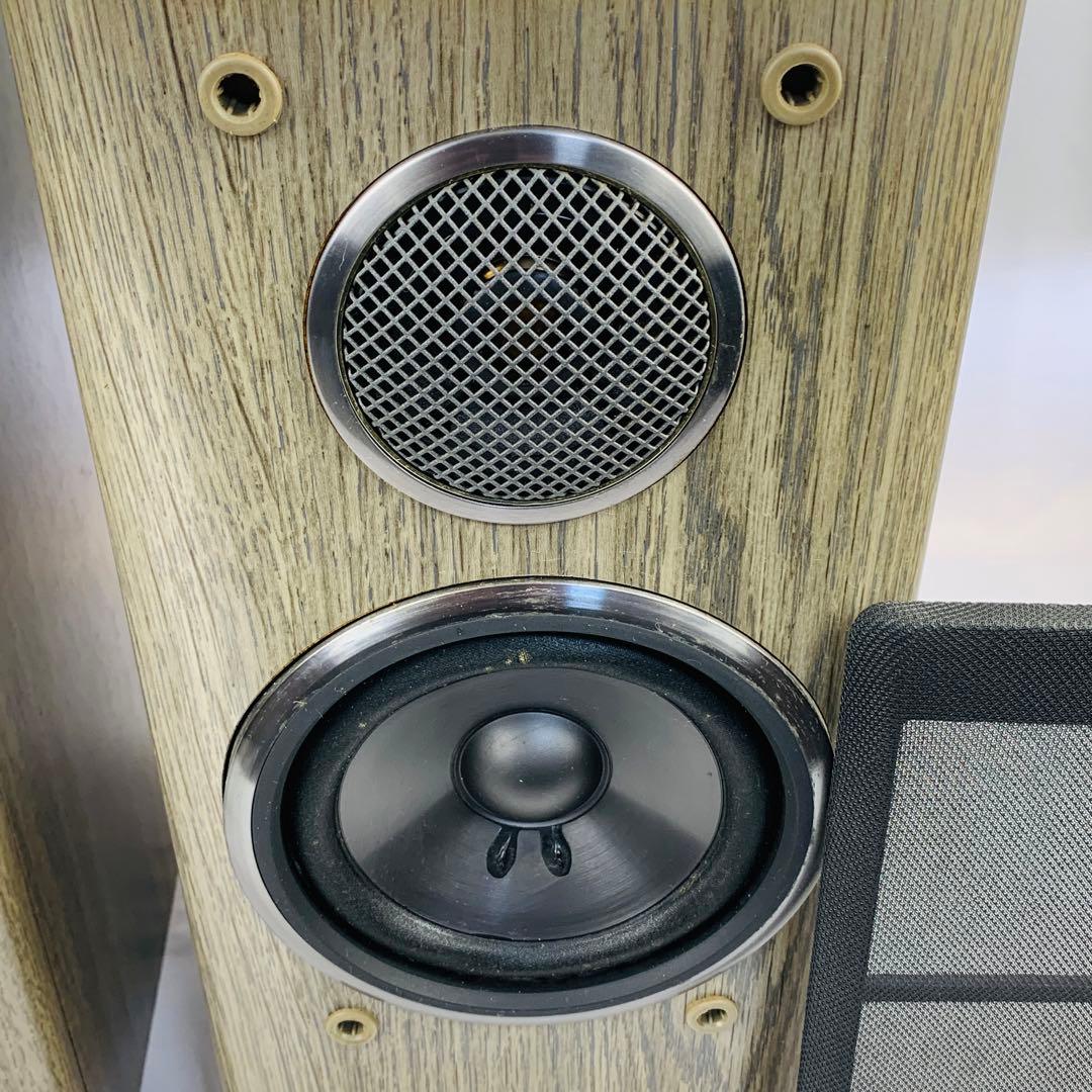 PIONEER S-J7-Q スピーカー IMPRESSO インプレッソ - メルカリ