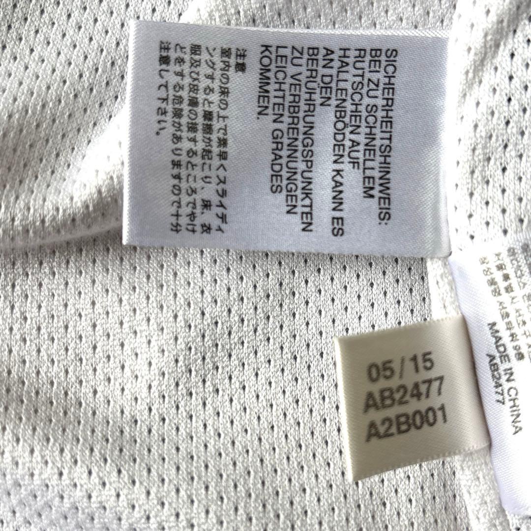 専用【スタンスミス/希少/L】アディダス トラックジャケット ネイビー