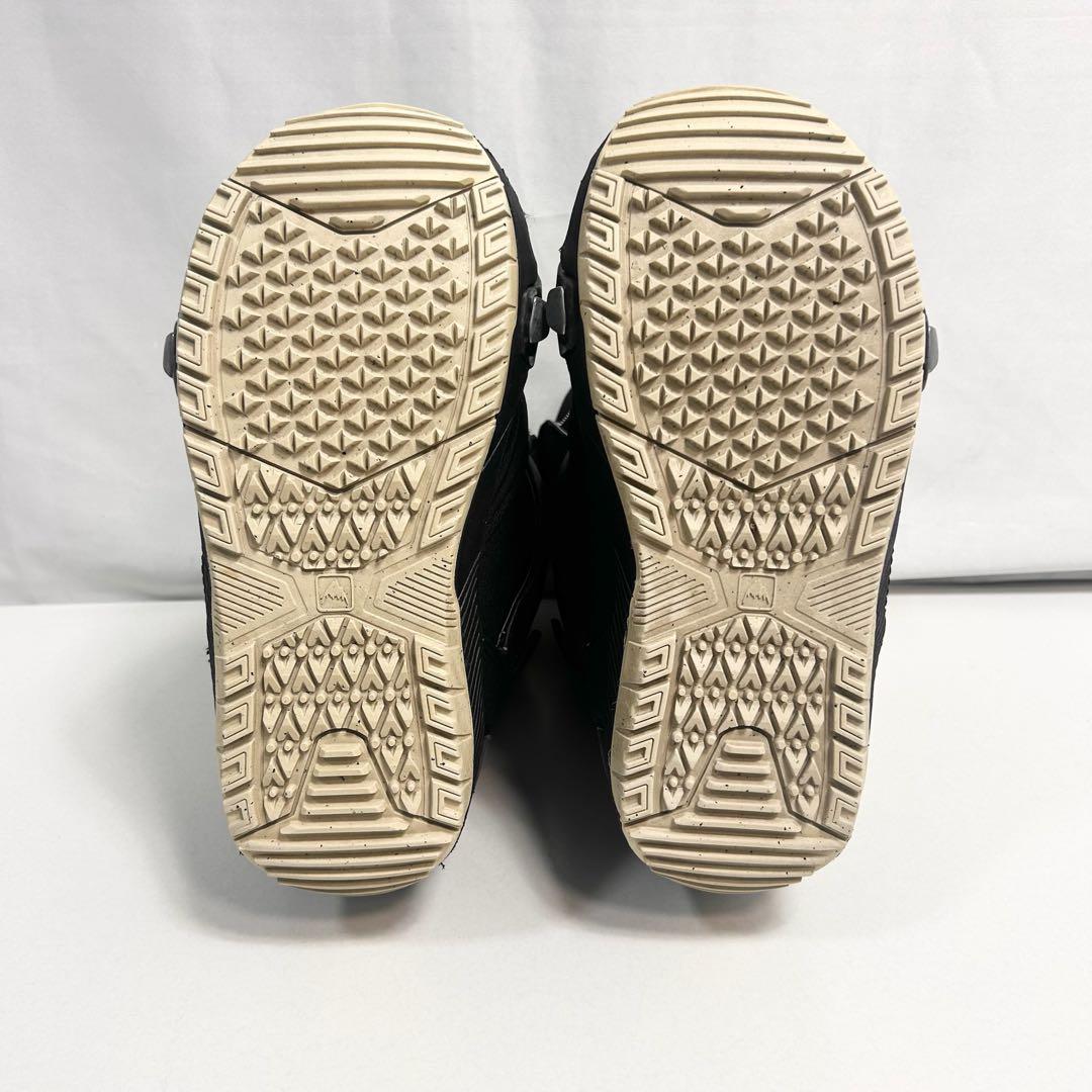 BURTON PHOTON WIDE STEP ON 27.5cm ブラック