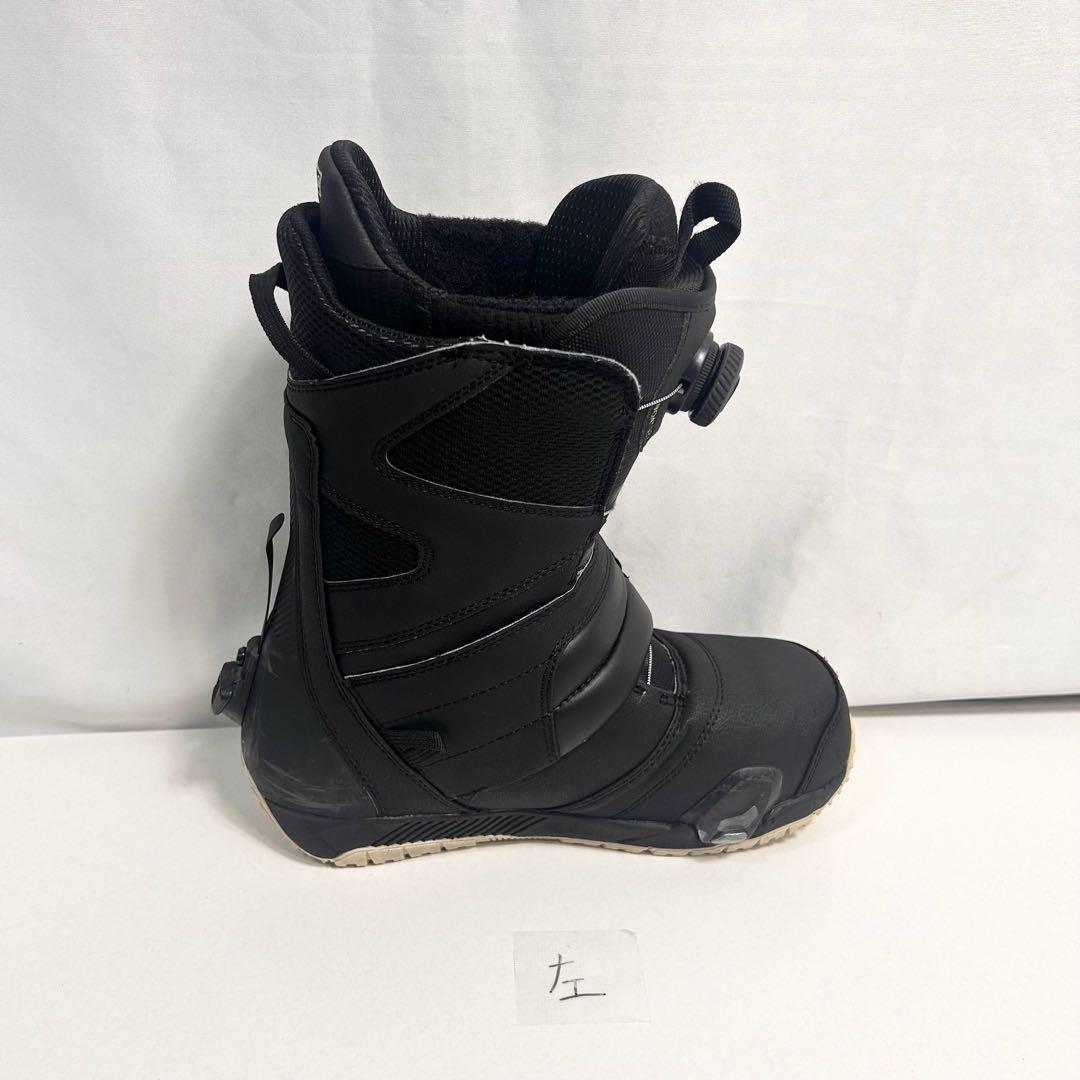 BURTON PHOTON WIDE STEP ON 27.5cm ブラック