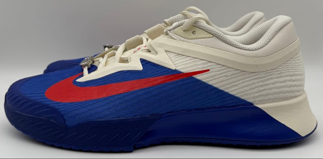 ナイキ ZOOM ヴェイパー プロ 3 プレミアム テニス 28.5cm