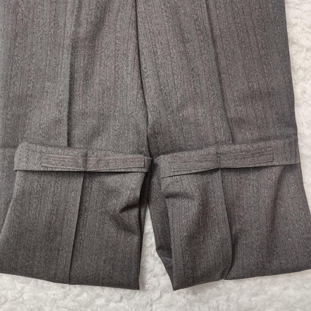 美品 ダーバン スーツ 3P セットアップ D'URBAN 90A4 ブラウン - メルカリ