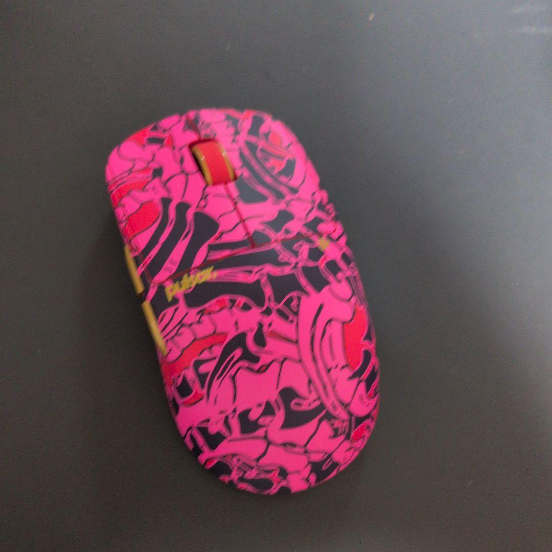 X2 CrazyLight Mini Gaming Mouse – Pulsar Gaming Gears US