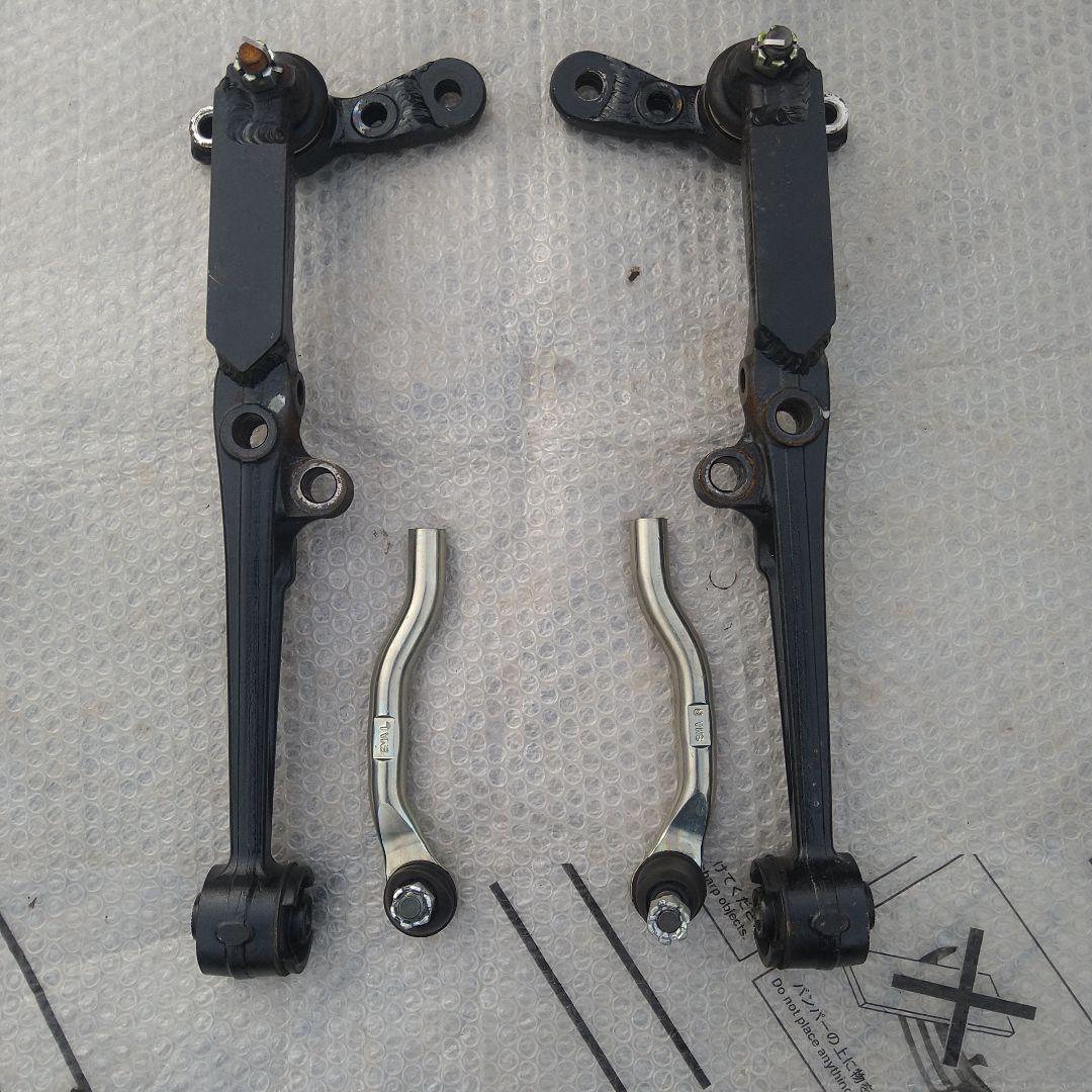 jzx100 アビスナックル - メルカリ