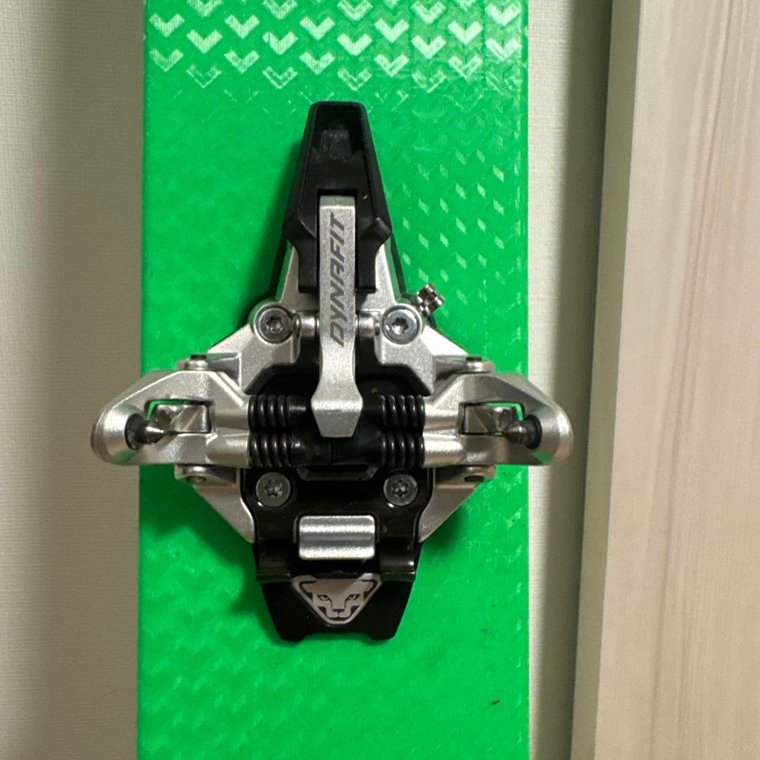 スキー Blackcrows Navisfreebird 179.1cm