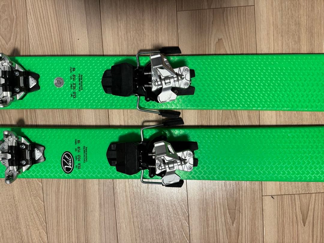 スキー Blackcrows Navisfreebird 179.1cm