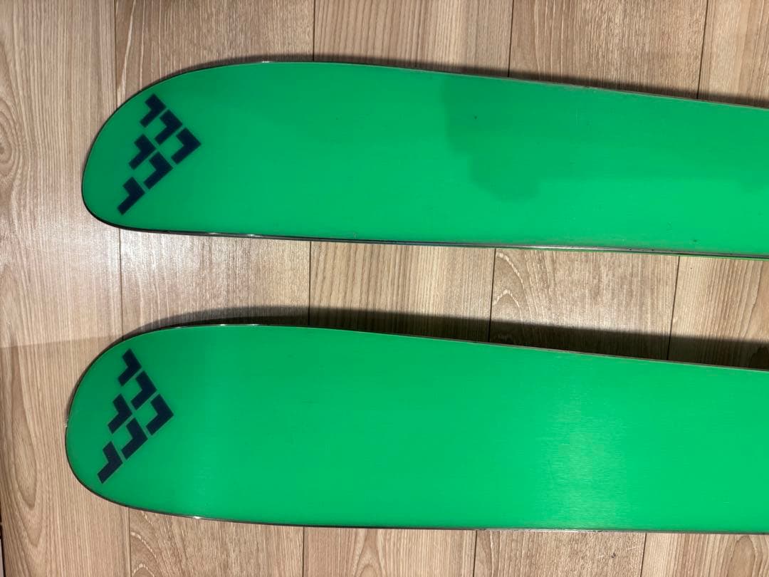 スキー Blackcrows Navisfreebird 179.1cm