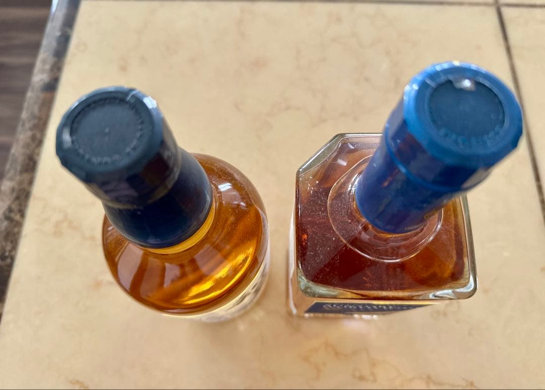 サントリーウイスキー 知多 と碧2本セット 新品未開封 - メルカリ