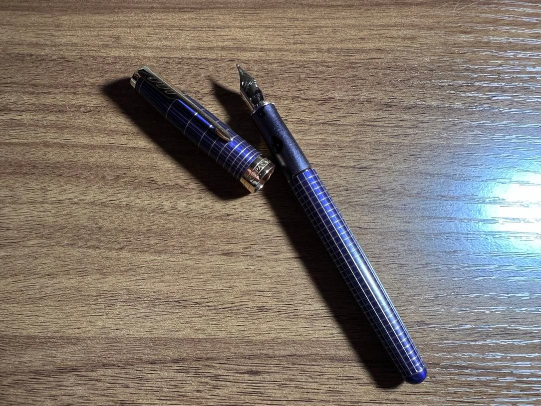 パーカー　parker 万年筆 Amazon | PARKER パーカー 万年筆 XF 極細字 ソネット ラックブラック