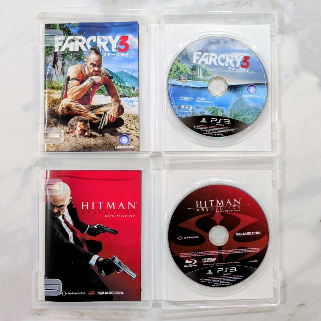 PS3】Z指定ソフト 4本セット - メルカリ