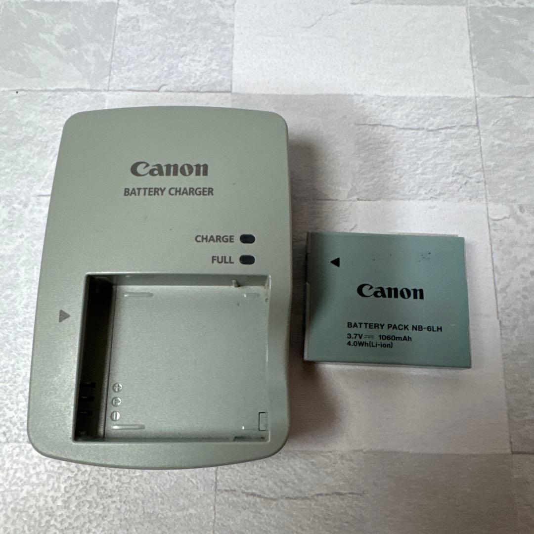 B050 Canon IXY DIGITAL 930 IS PC1437 - メルカリ