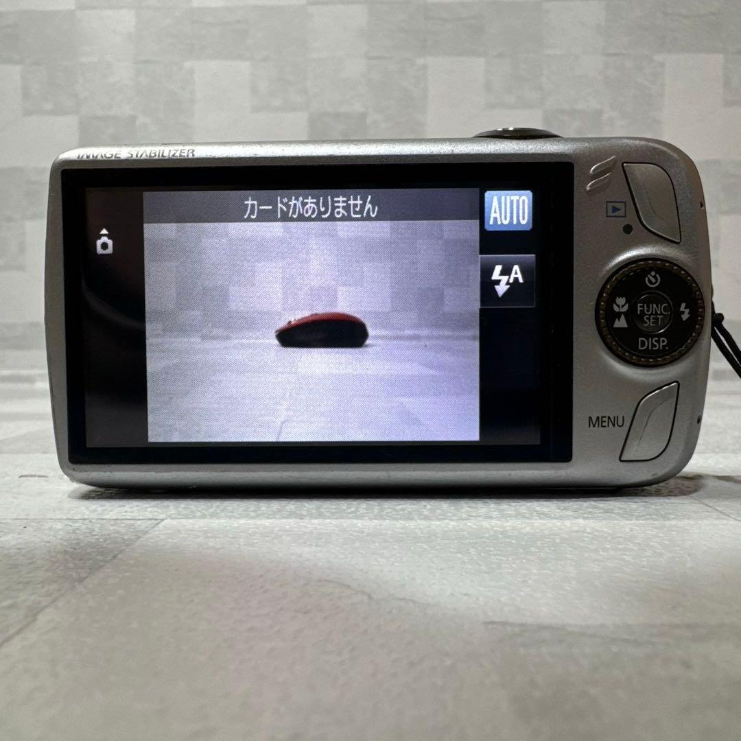 B050 Canon IXY DIGITAL 930 IS PC1437 - メルカリ