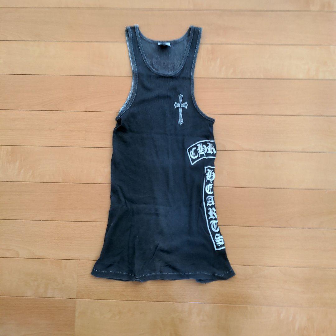 【クロムハーツ】訳あり格安出品 ロレックス ヨットマスター 16622 [オイスターブレスレット ブルー