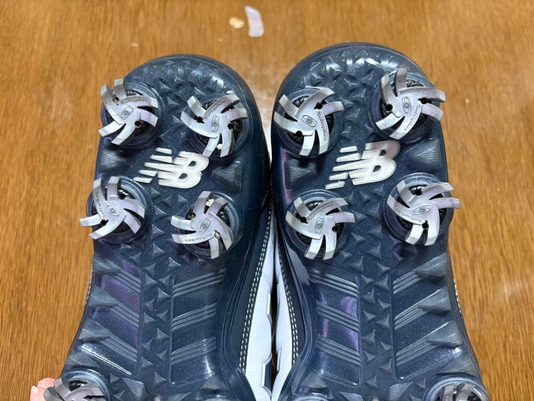 New Balance ニューバランス ゴルフシューズ MG1000WN - メルカリ