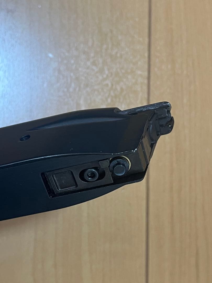 WAウエスタンアームズ　パラオーディナンスH.T.Rスペシャル 美品！