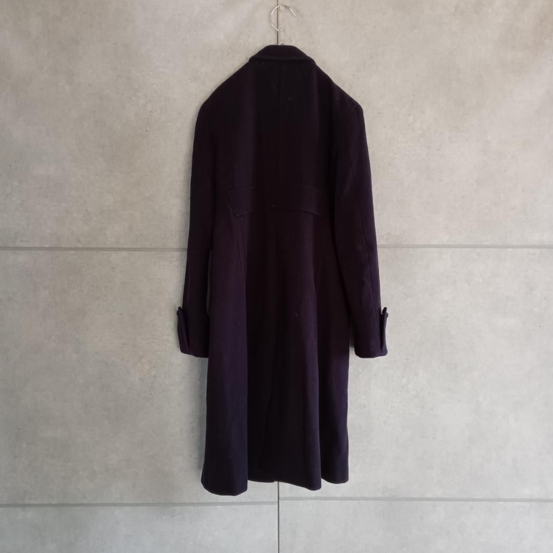 Paul Smith women ダブル チェスターコート X1797 - メルカリ