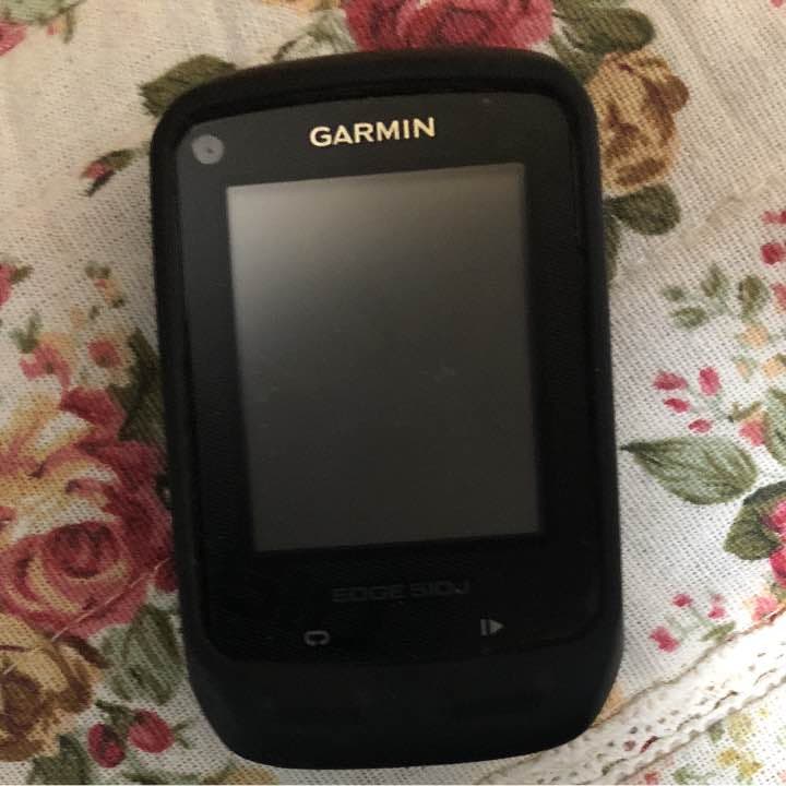 ガーミン 510J Edge 510J | 販売終了 | Garmin 日本
