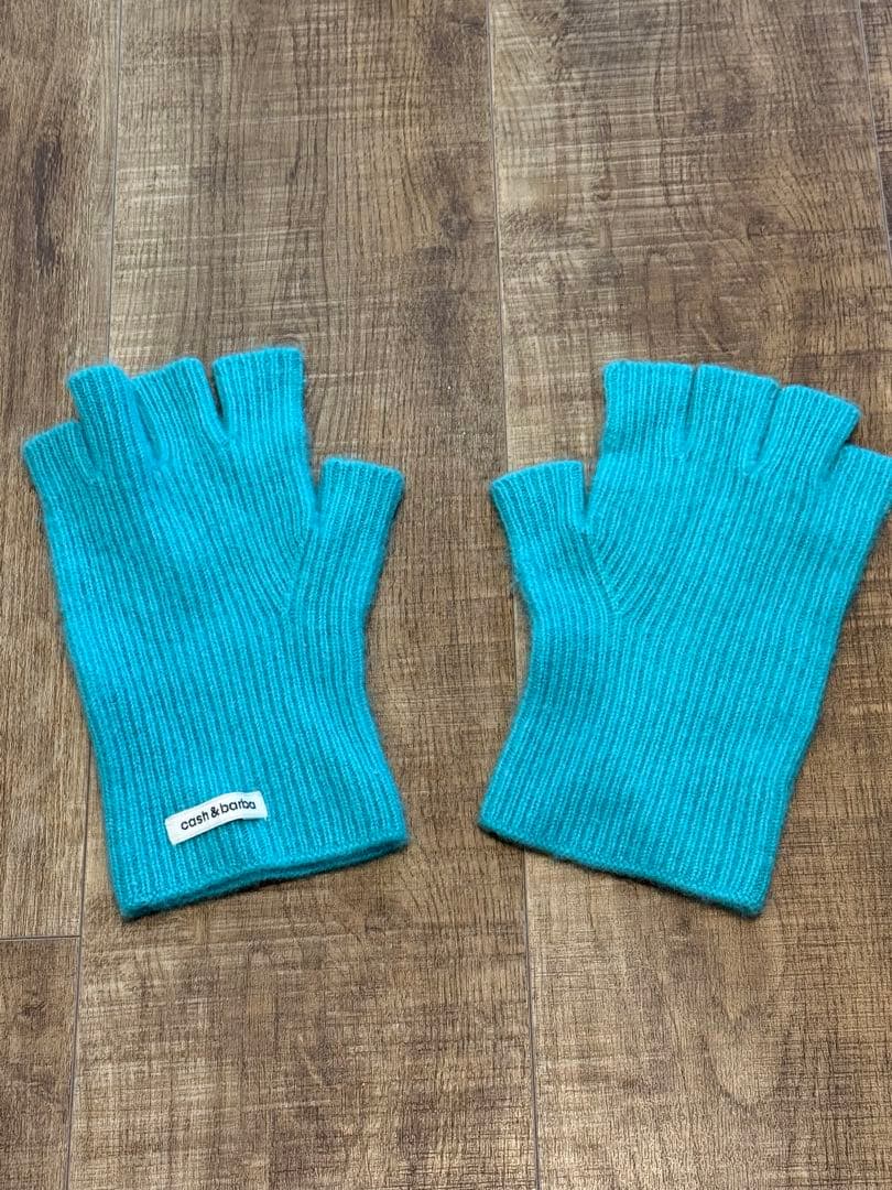 cash&barba オープンフィンガー - メルカリ